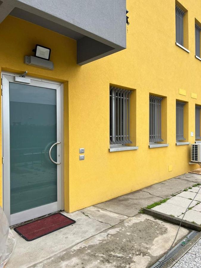 Apartment Orio Volta Orio al Serio Exterior photo